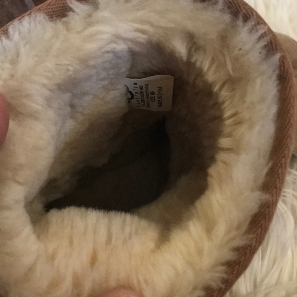 UGG boots - Picture 4 of 8